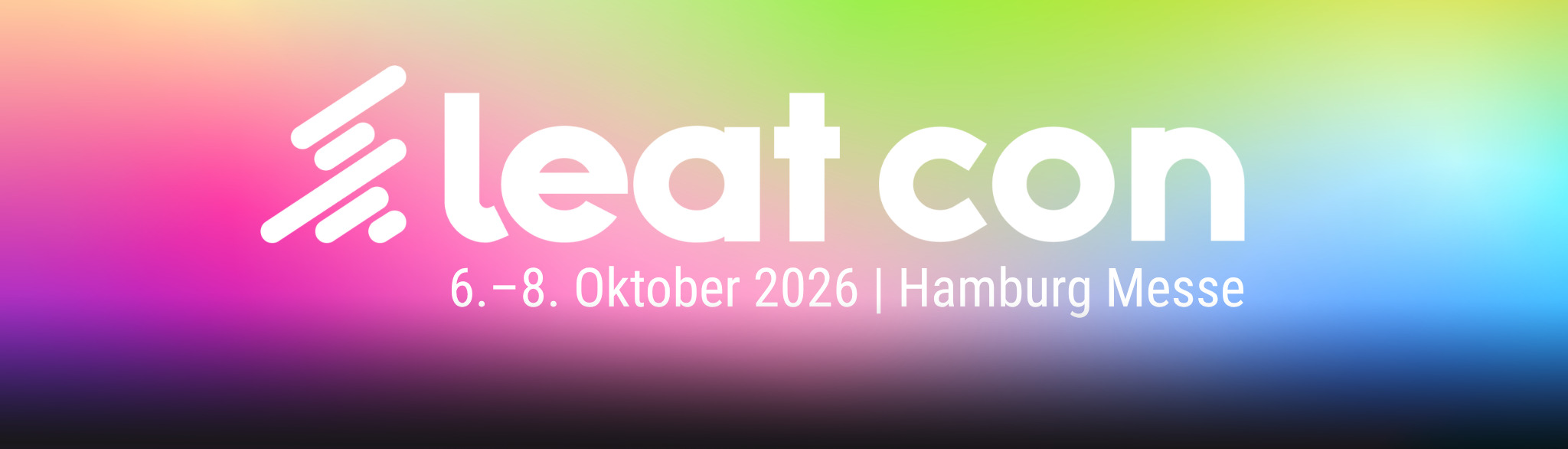 leat con 2026